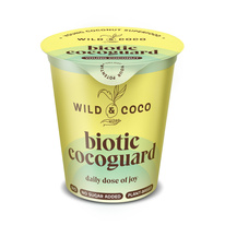 BIO Biotic Cocoguard - Young Coconut 125 g Wild and Coco