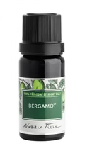Éterický olej Bergamot 10ml Nobilis Tilia