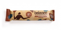 Balance mléčná čokoláda PRALINÉ 35g se sladidly