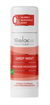 Deodorant GREP MINT 60g  Saloos