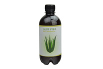 Bio Kombucha Aloe Vera 400ml Stevikom