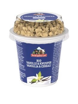 Bio Jogurt  Müsli 150g BGL 