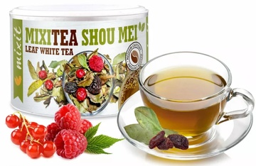 MixTea Showman 40 g Mixit