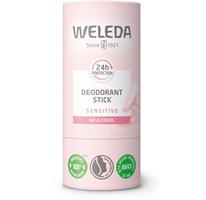 Bio Deodorant Stick SENSITIV 50g Weleda