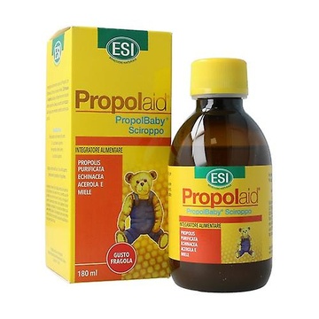 Propolisový sirup pro děti 180ml ESI PROPOLaid