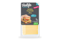 Plátky Gouda 100g Violife