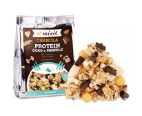 Protein Granola Čoko a Mandle 70g Mixit