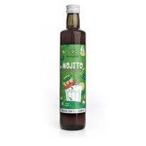 Bio Sirup MOJITO 500ml Sonnentor