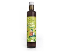 Bio Sirup Óda na bylinky 500ml Sonnentor