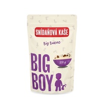 Snídaňová kaše Big Bueno 350g Big Boy