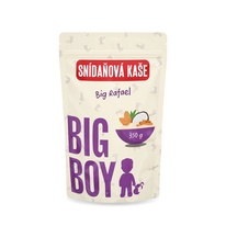 Snídaňová kaše Big Rafael 350g Big Boy