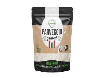 Vegan alternativa parmezánu 100 g Greenvie