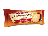 Polomáčené sušenky bez lepku 80g Glutaline