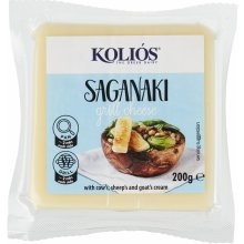 Saganaki Grill Cheese 200g Koliós