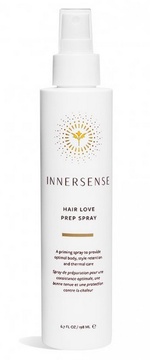 Hair Love Prep Spray - stylingový sprej pro tepelnou ochranu vlasů 198 ml Innersense