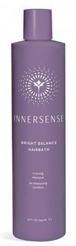 Bright Balance Hairbath - šampon pro blond a šedé vlasy 295 ml Innersense