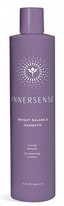 Bright Balance Hairbath - šampon pro blond a šedé vlasy 295 ml Innersense