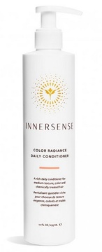 Color Radiance Daily Conditioner - kondicionér pro barvené a normální vlasy 295 ml Innersense