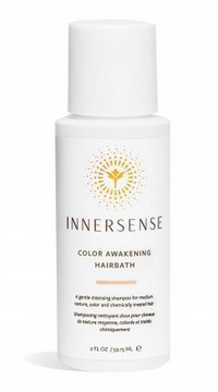 Color Awakening Hairbath - šampón pro barvené a normální vlasy 59,15 ml Innersense