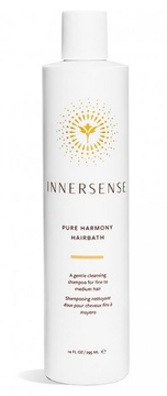 Pure Harmony Hairbath - šampón na jemné vlasy 295 ml Innersense