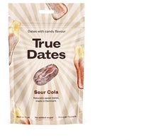 True Dates Datle s příchutí cola 100g