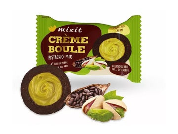 Créme Boule 30g Pistachio Mio MIXIT