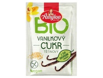 BIO cukr vanilkový 8 g Amylon 