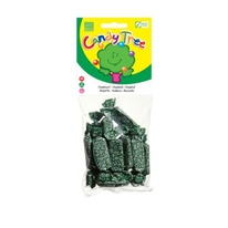 Bio karamelky s lískovými oříšky 75g Candy Tree