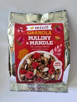 MIXIT GRANOLA