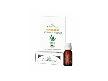 Regenerační sérum 5 ml Cannadent