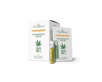 Cannadent sérum na afty a opary 1,5 ml