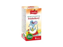 BIO Čaj dětský průduškový 30g  Apotheke