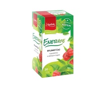 Čaj Energie - Biotin / Kofein 30g Apotheke