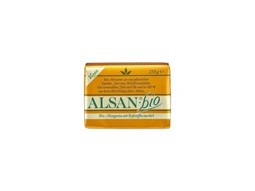 Bio Alsan 250g Kalma